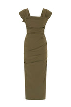 Salma Dress
