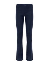 Load image into Gallery viewer, Selma Coated Bootcut Jean
