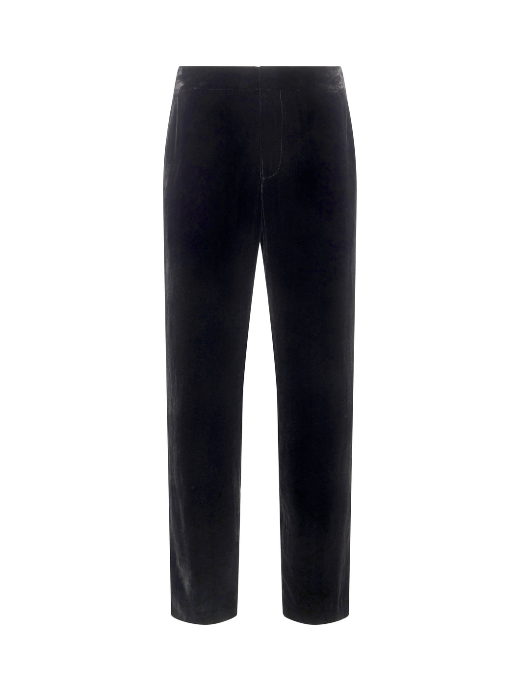 Rebel Velvet Trouser