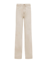 Load image into Gallery viewer, Clayton High Rise Wide Leg Jean
