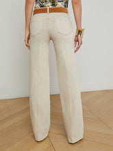 Load image into Gallery viewer, Clayton High Rise Wide Leg Jean
