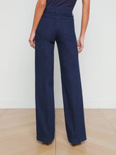 Load image into Gallery viewer, Clayton Wide Leg Jeans
