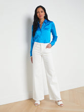 Load image into Gallery viewer, Alicent Wide Leg Jean
