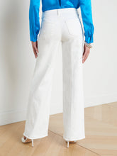 Load image into Gallery viewer, Alicent Wide Leg Jean
