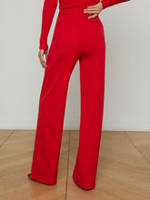 Load image into Gallery viewer, Livvy Straight Leg Trouser
