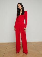 Load image into Gallery viewer, Livvy Straight Leg Trouser
