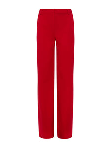 Livvy Straight Leg Trouser