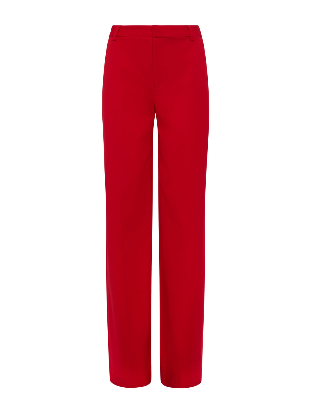 Livvy Straight Leg Trouser