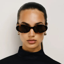 Lyric Leigh in Brown Tortoise