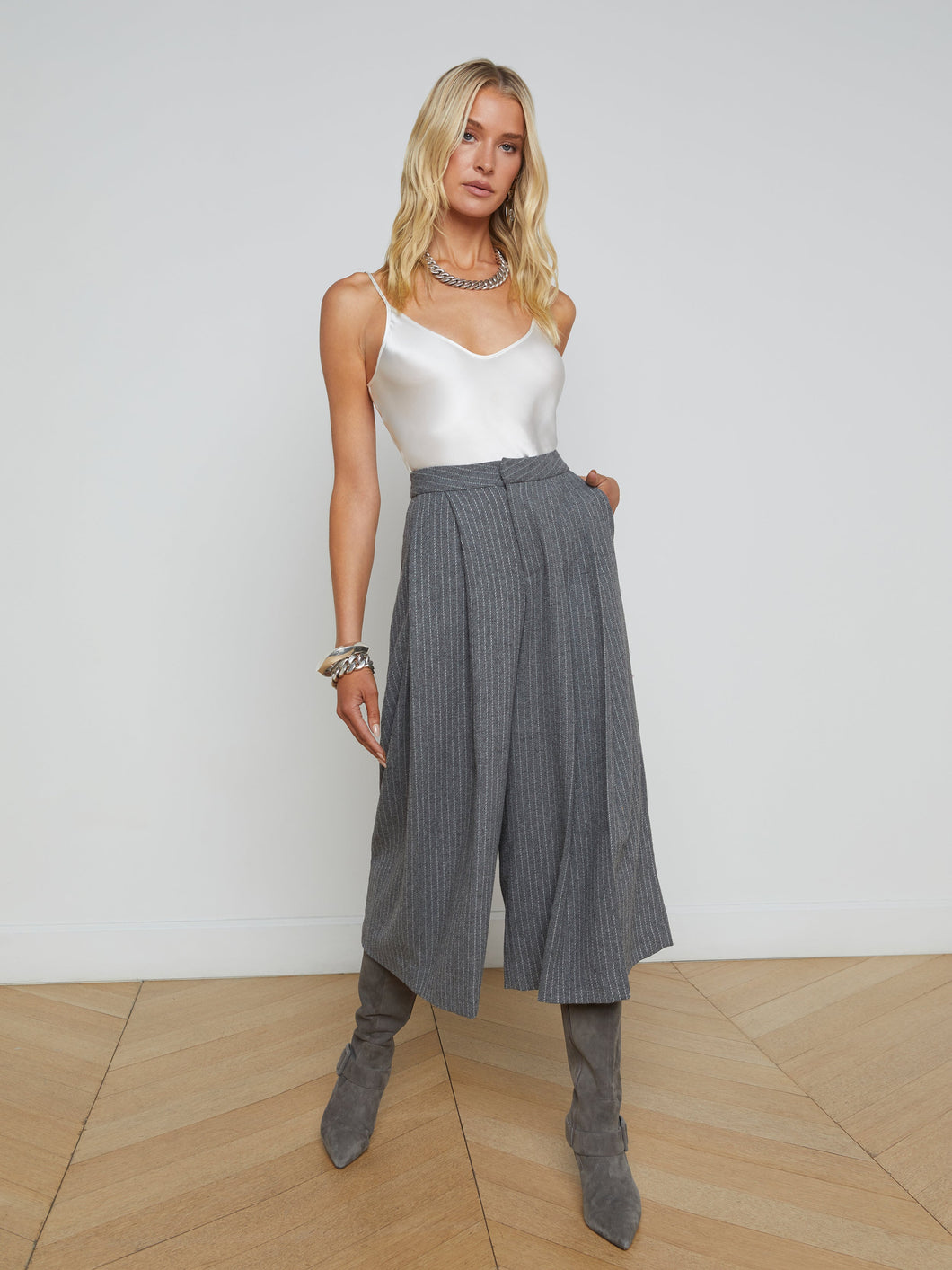 Mahalia Culotte