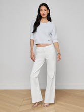 Load image into Gallery viewer, Joanne Low-Rise Wide-Leg Jean
