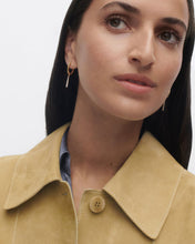 Load image into Gallery viewer, Olga Mini Hoops
