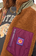 The Teddy Zip