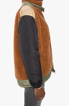 The Teddy Zip