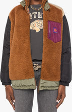 The Teddy Zip