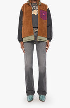 The Teddy Zip