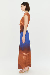 Acacia Midi Dress