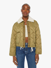 Load image into Gallery viewer, The Army Brat Jacket
