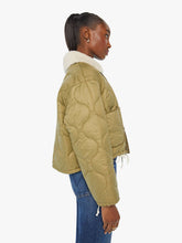 Load image into Gallery viewer, The Army Brat Jacket
