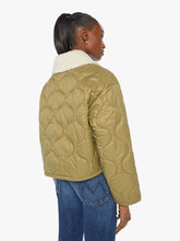 Load image into Gallery viewer, The Army Brat Jacket
