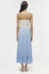 Larken Midi Skirt