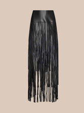 Karoline Fringe Skirt
