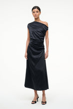 Load image into Gallery viewer, Phare Silk Dress
