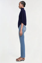 Load image into Gallery viewer, Jeannie Turtleneck Cape Tank
