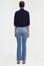 Load image into Gallery viewer, Jeannie Turtleneck Cape Tank
