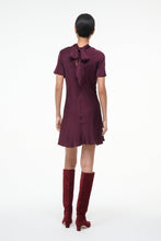 Load image into Gallery viewer, IRIS SILK DRESS
