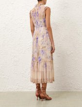 Load image into Gallery viewer, Dawning Flutter Dress
