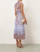 Valiant Flutter Dress