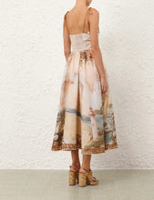 Load image into Gallery viewer, Mahon Picnic Dress
