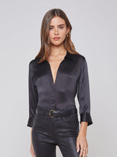 Load image into Gallery viewer, Dani 3/4 Sleeve Blouse
