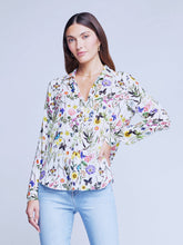 Load image into Gallery viewer, Holly Blouse
