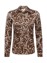 Load image into Gallery viewer, Tyler Silk Blouse
