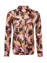 Load image into Gallery viewer, Tyler L/S Blouse
