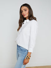 Load image into Gallery viewer, Daniella 3/4 Sleeve Blouse
