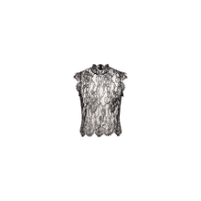Tours Lace Top