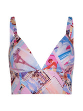 Load image into Gallery viewer, Kaori Bralette Top
