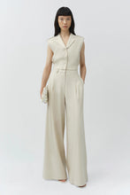 Load image into Gallery viewer, Ramsey Linen Wide Leg Pant
