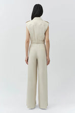 Load image into Gallery viewer, Ramsey Linen Wide Leg Pant
