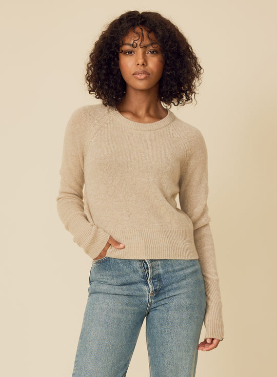 Blakely Pullover