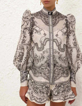 Load image into Gallery viewer, Crush Body Shirt
