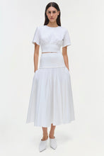 Load image into Gallery viewer, Stella Pleated Skirt
