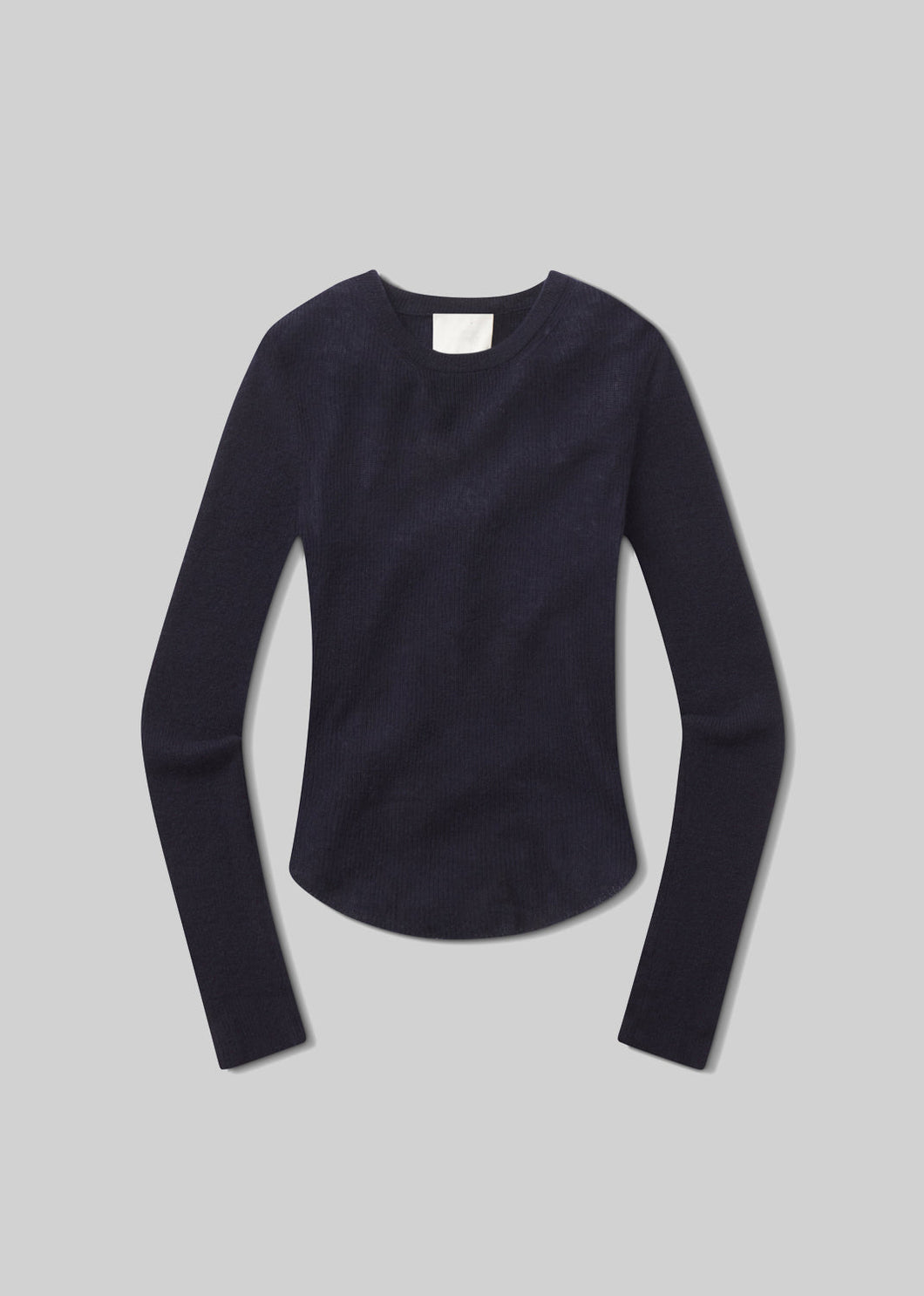 Alessia Crew Sweater