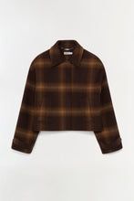 Load image into Gallery viewer, Colby Wool Jacket
