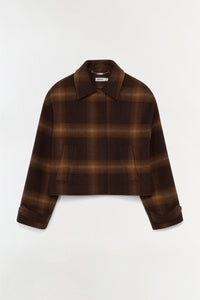 Colby Wool Jacket