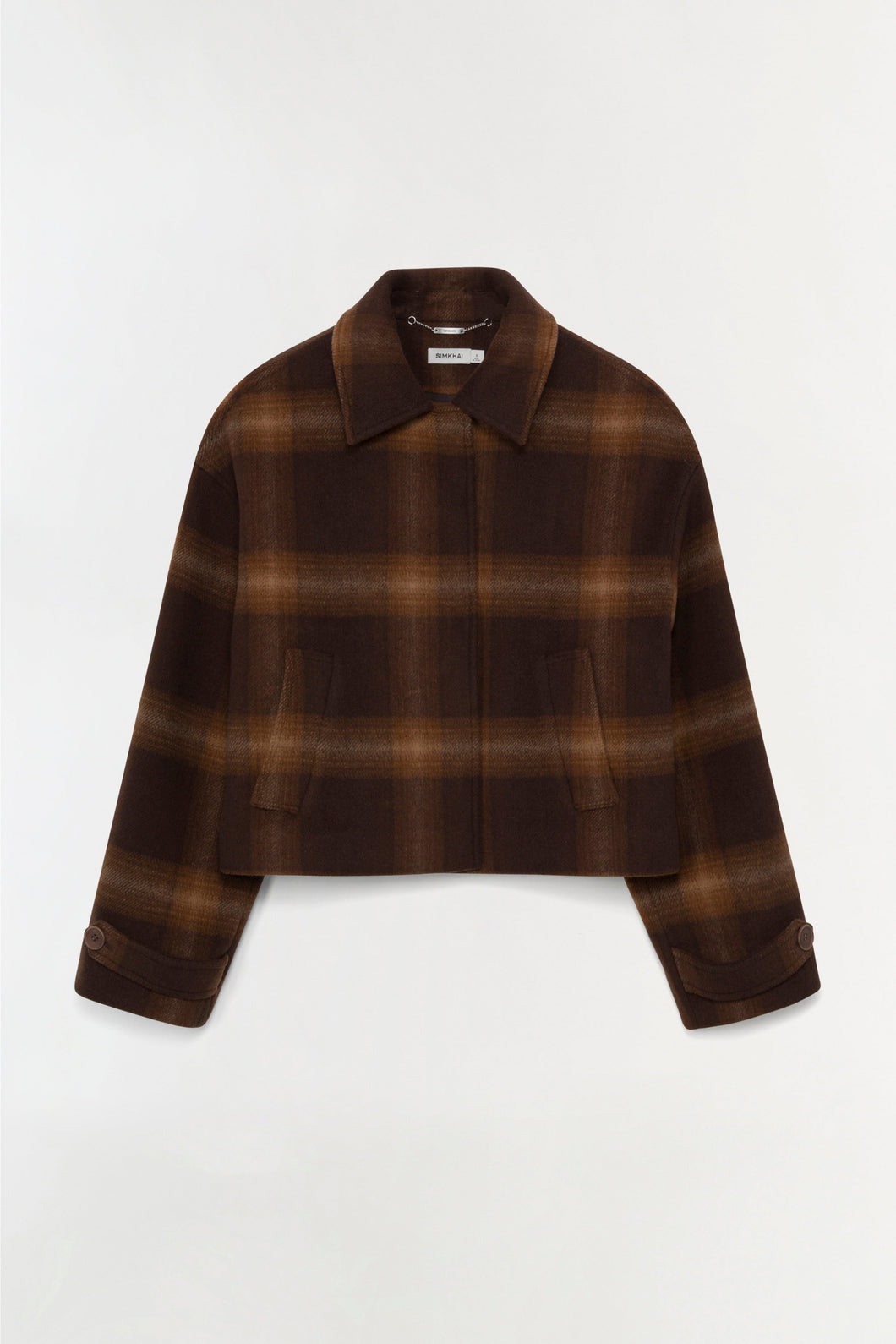 Colby Wool Jacket