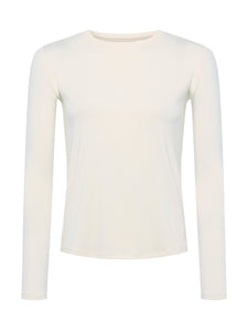 Tess Crew Neck Tee